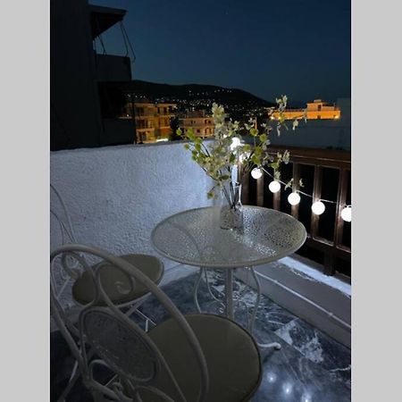 Rustic Diamond New Apartment Near The Beach Porto Rafti Exterior photo