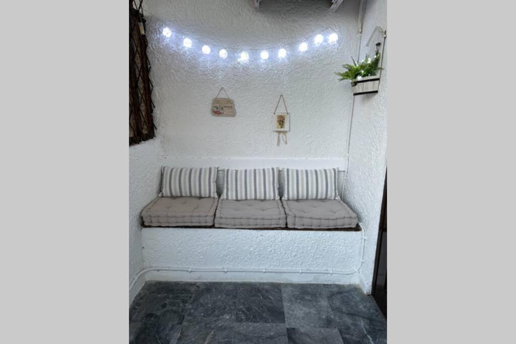 Rustic Diamond New Apartment Near The Beach Porto Rafti Exterior photo
